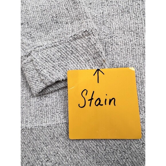 LOT OF 3  ~Western Michigan University Sweatshirt's Womens S WMU Broncos - Picture 4 of 16